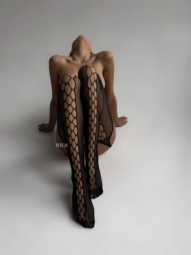 BAIT STOCKINGS - Image 2