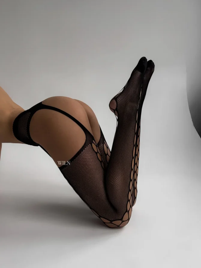 BAIT STOCKINGS - Image 7