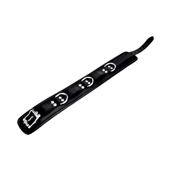 BOUND Leather Collar - Image 8