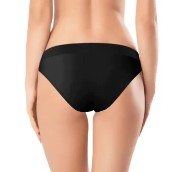 All Over Print Lady Panty