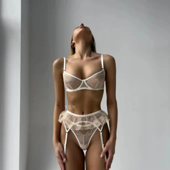 ARDOUR Lingerie