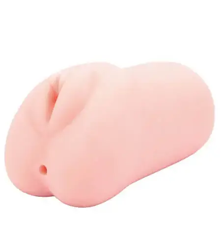 Loving Joy Realistic Vagina and Ass Male Masturbator