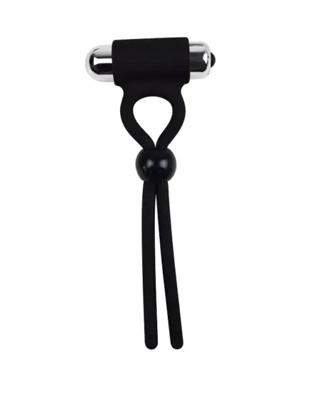 Rev-Rings Vibrating Adjustable Cock Ring