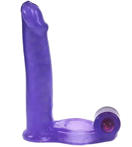 Double Penetrator