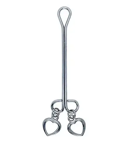 Bound to Please Clit Clip