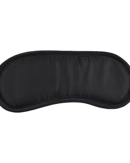 Bound to Play. Beginners Blindfold