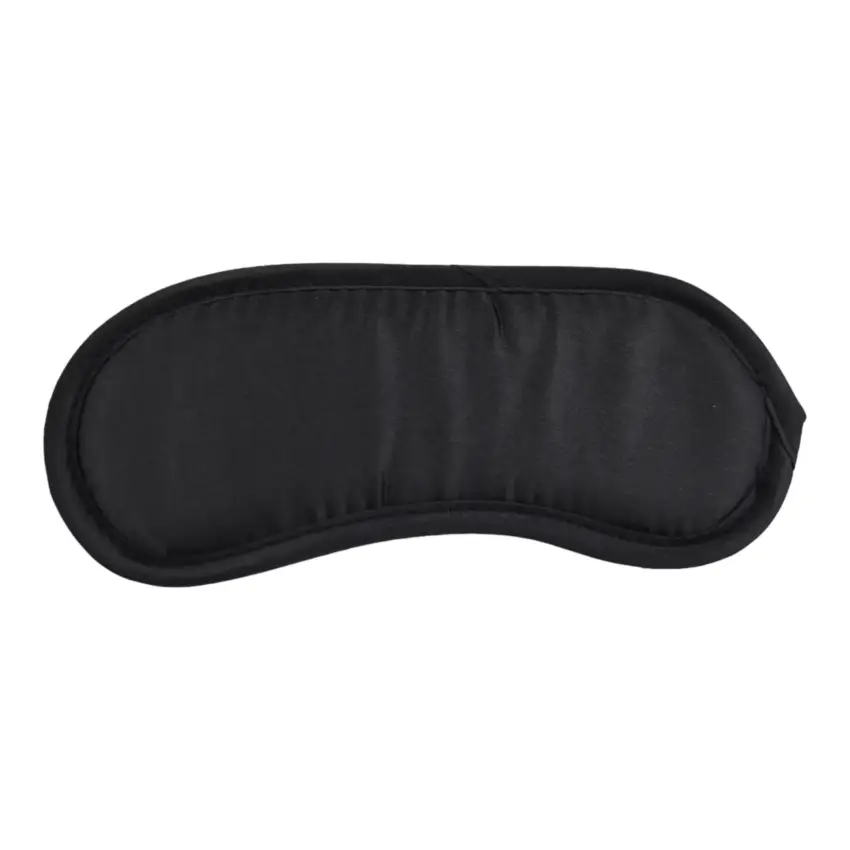 Bound to Play. Eye Mask and Feather Tickler Play Kit - Image 4