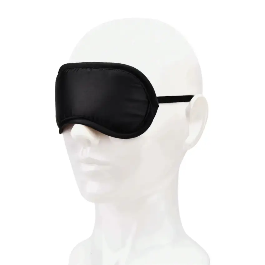 Bound to Play. Eye Mask and Feather Tickler Play Kit - Image 5