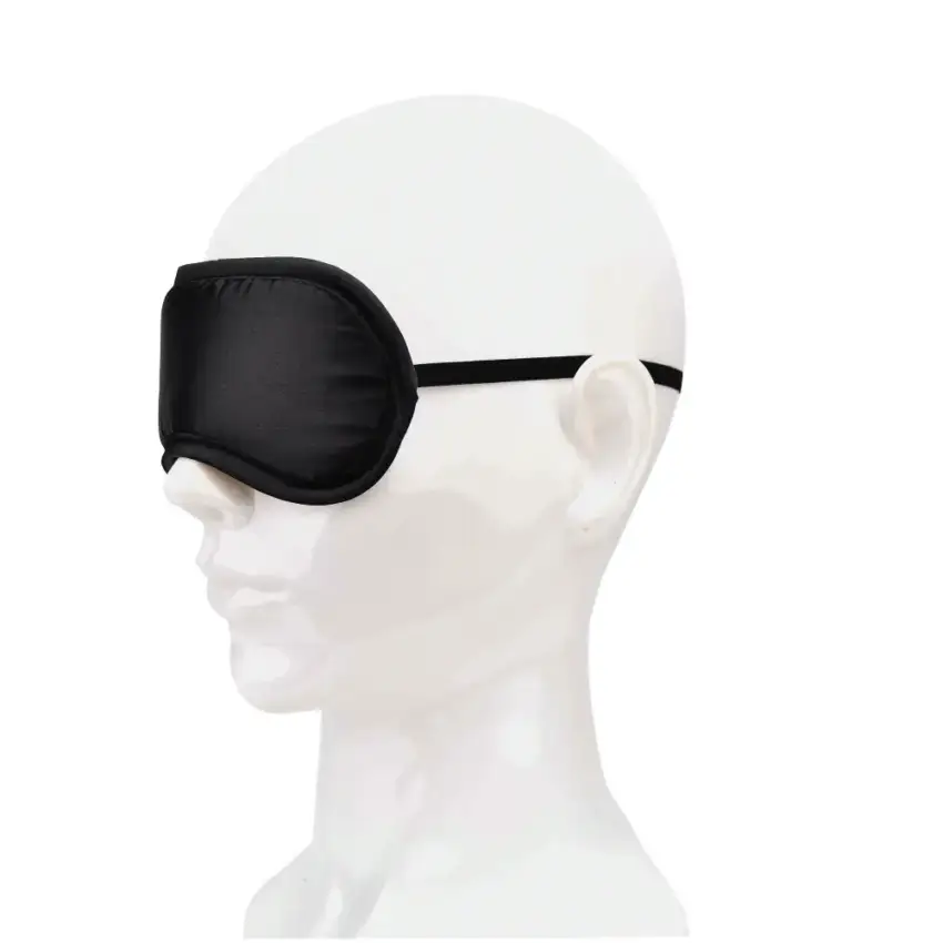Bound to Play. Eye Mask and Feather Tickler Play Kit - Image 6