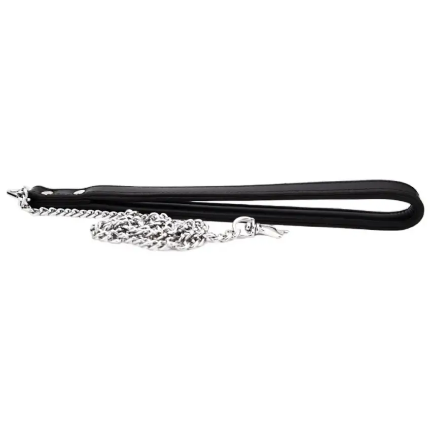 BOUND Leather Leash - Image 2