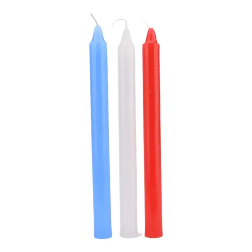 Bound to Play. Hot Wax Candles (3 Pack) - Image 2