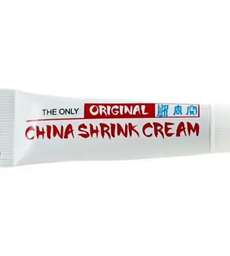 China Shrink Cream Tightening Enhancer