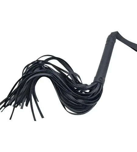 Bound to Please Flogger