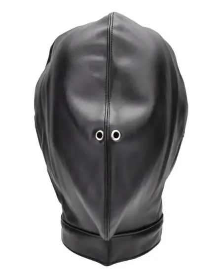 Bound to Please Blackout Hood