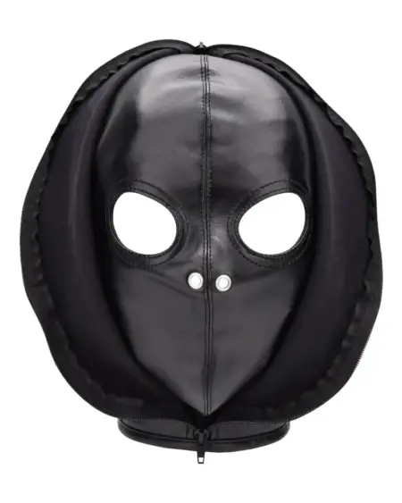 Bound to Please Open Eyed Hood