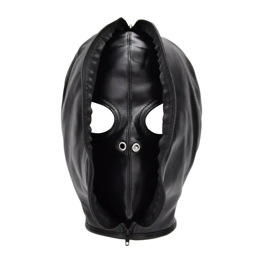 Bound to Please Open Eyed Hood - Image 2