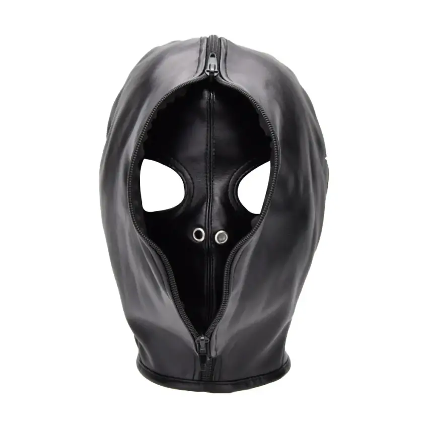 Bound to Please Open Eyed Hood - Image 3