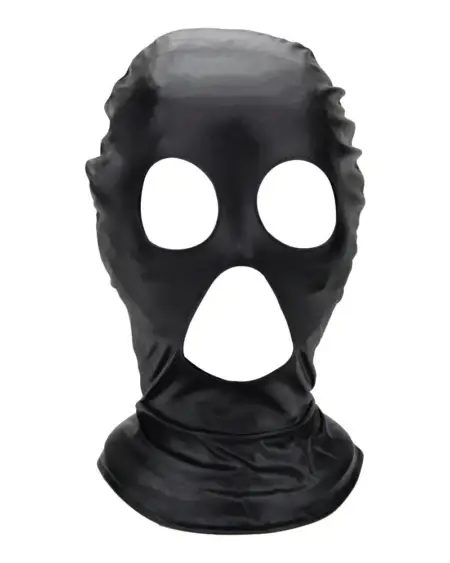 Bound to Please Executioner Hood