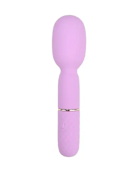 Nauti Petites 10 Speed Wand Vibrator