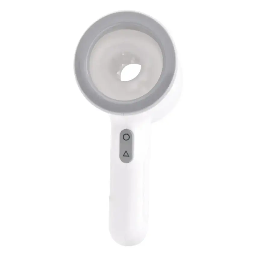 REV Thrusting and Vibrating Male Masturbator - Image 3