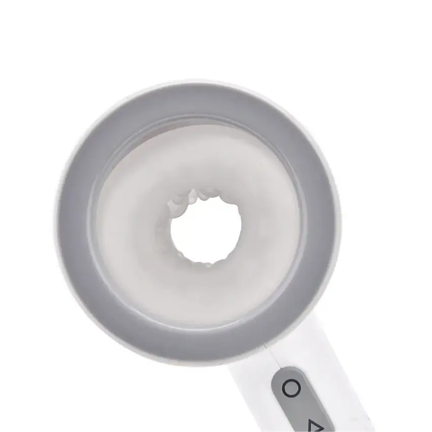 REV Thrusting and Vibrating Male Masturbator - Image 5