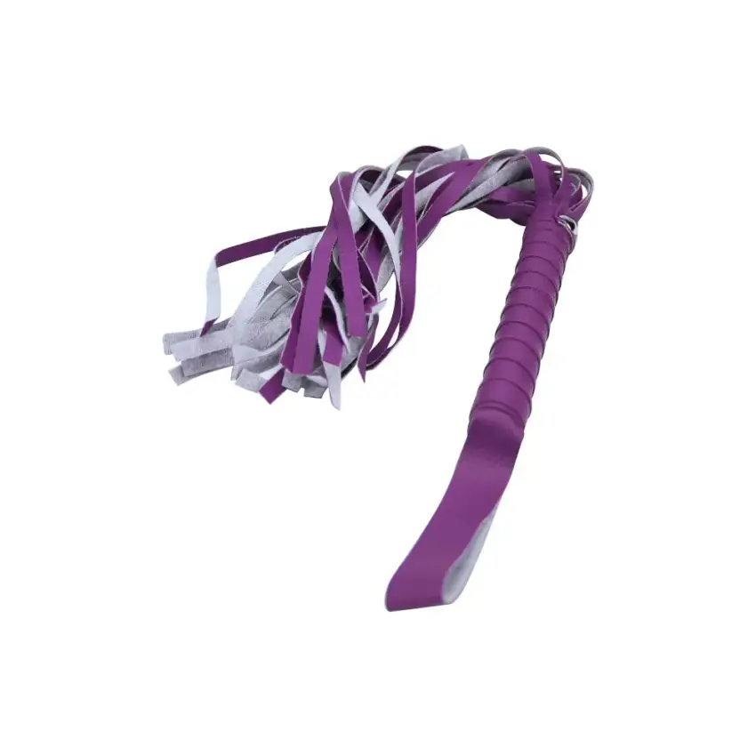 Bound to Play Bondage Kit Purple (11 Piece) - Image 12