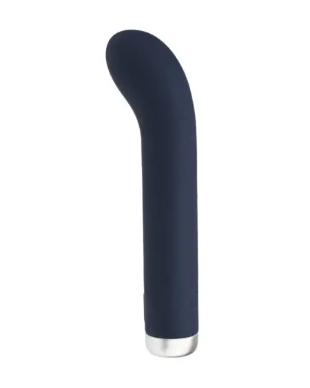 Nauti Silicone G-Spot Vibrator
