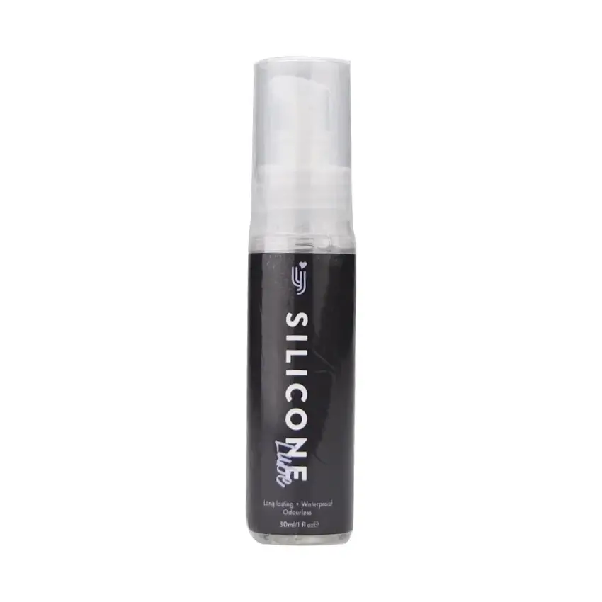 Loving Joy Silicone Lubricant 30ml - Image 3