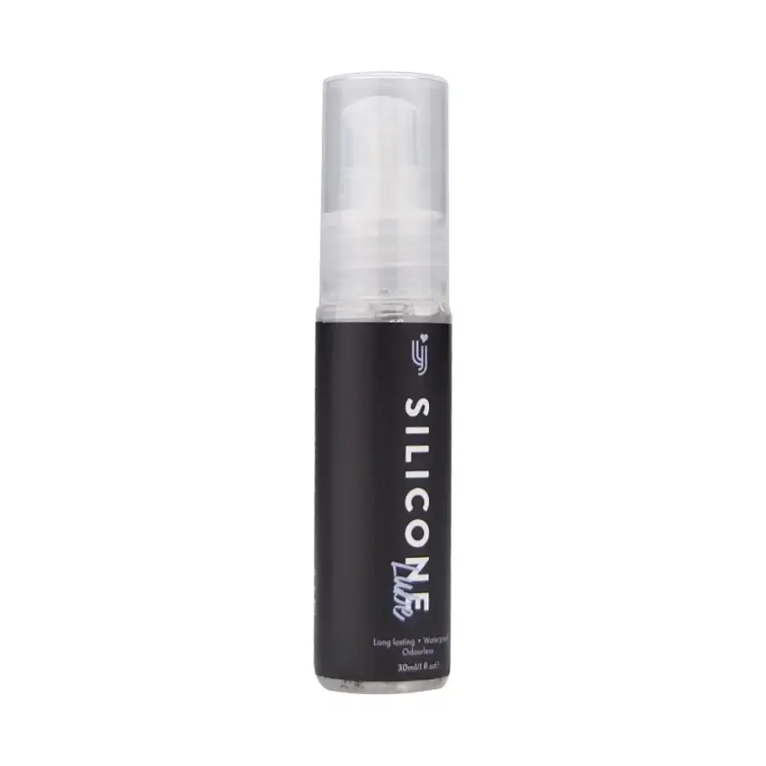 Loving Joy Silicone Lubricant 30ml - Image 4