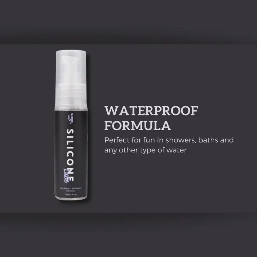 Loving Joy Silicone Lubricant 30ml - Image 6