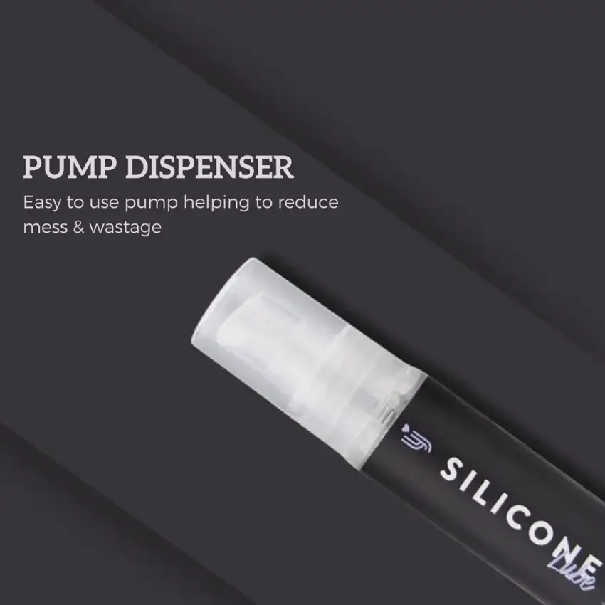 Loving Joy Silicone Lubricant 30ml - Image 8