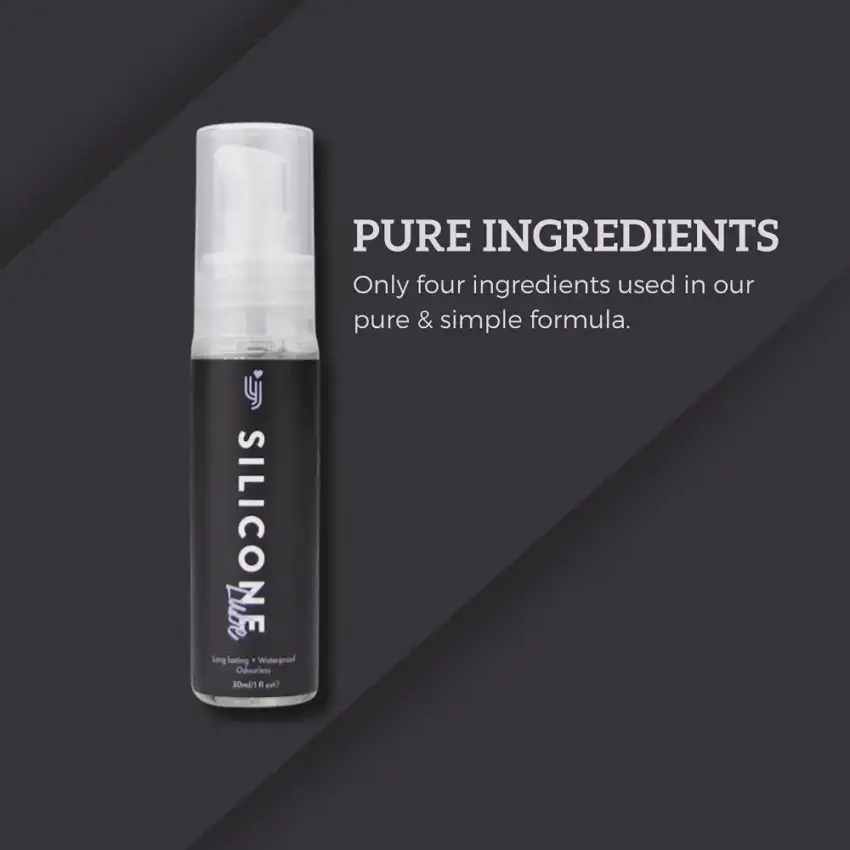 Loving Joy Silicone Lubricant 30ml - Image 9