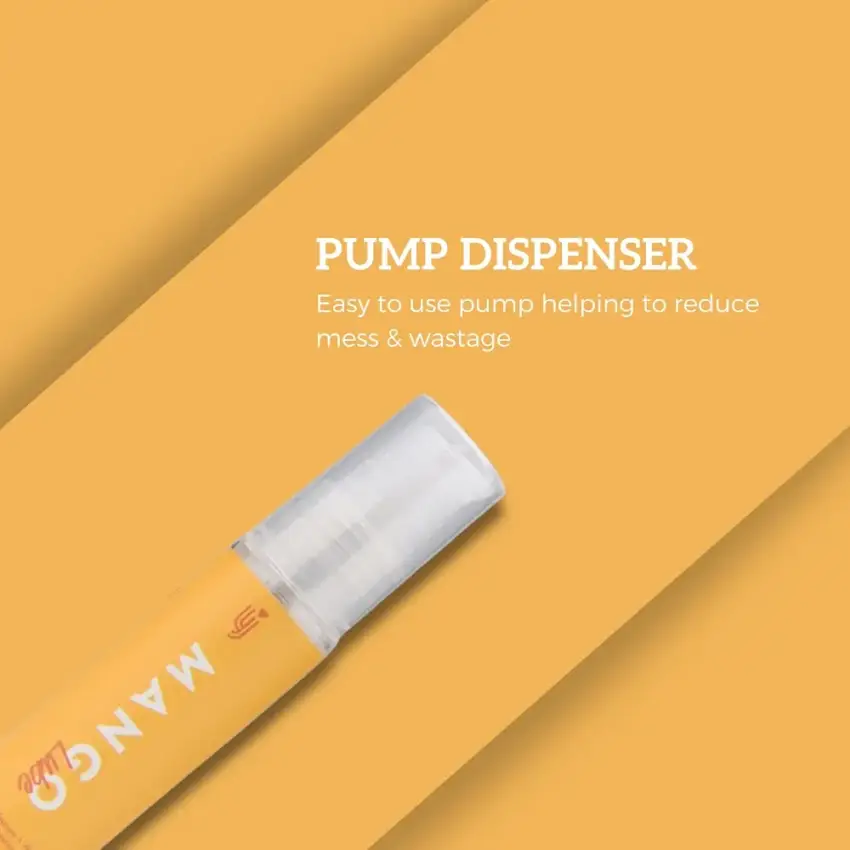Loving Joy Mango Flavoured Lubricant 30ml - Image 7