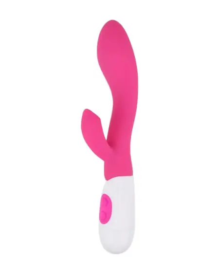 Jessica Rabbit G-Spot Rabbit Vibrator