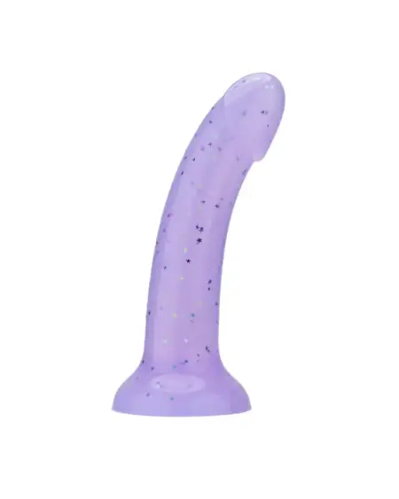 Mina Starlight Silicone Dildo