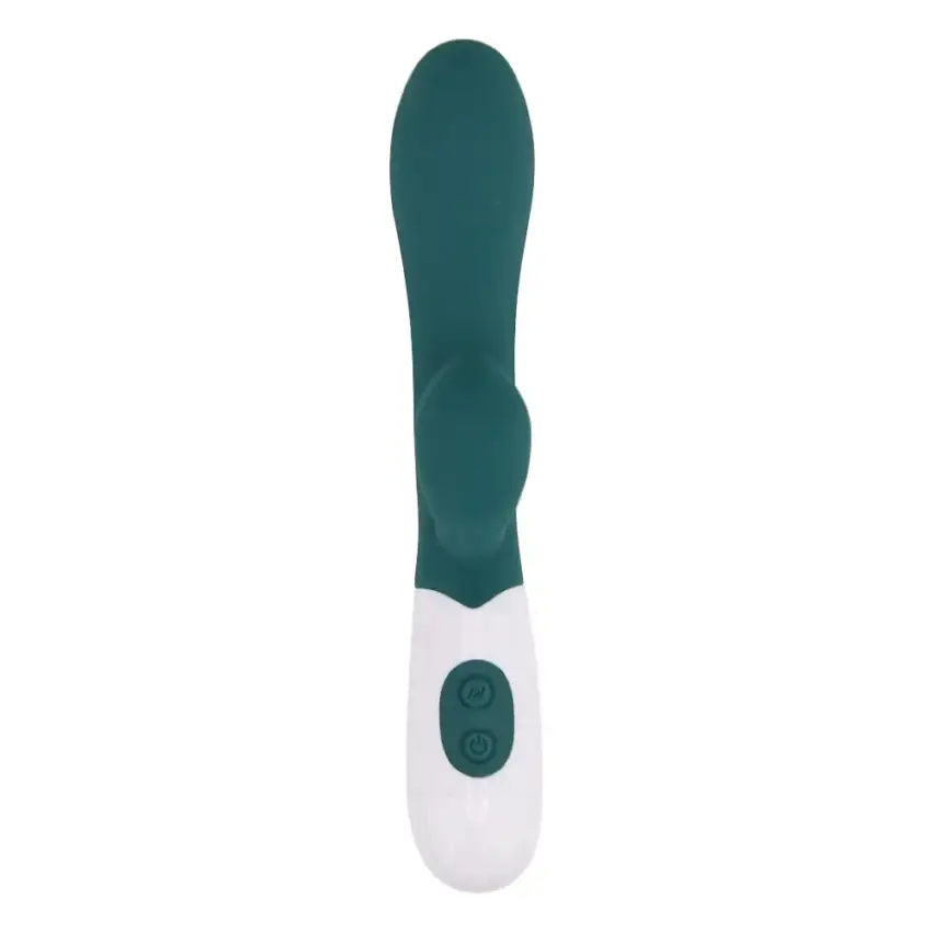 Jessica Rabbit Slimline Rabbit Vibrator - Image 2