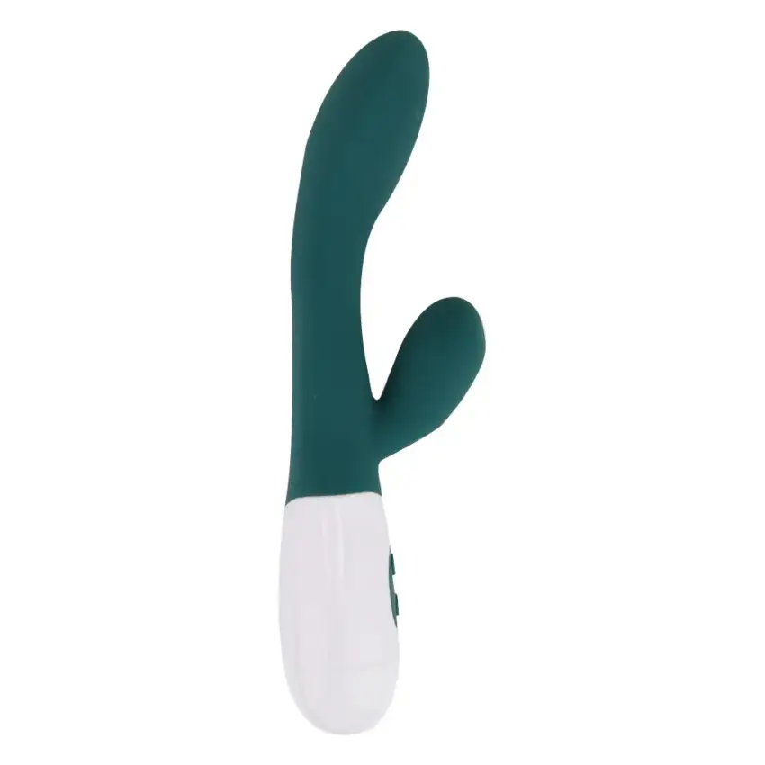 Jessica Rabbit Slimline Rabbit Vibrator - Image 3
