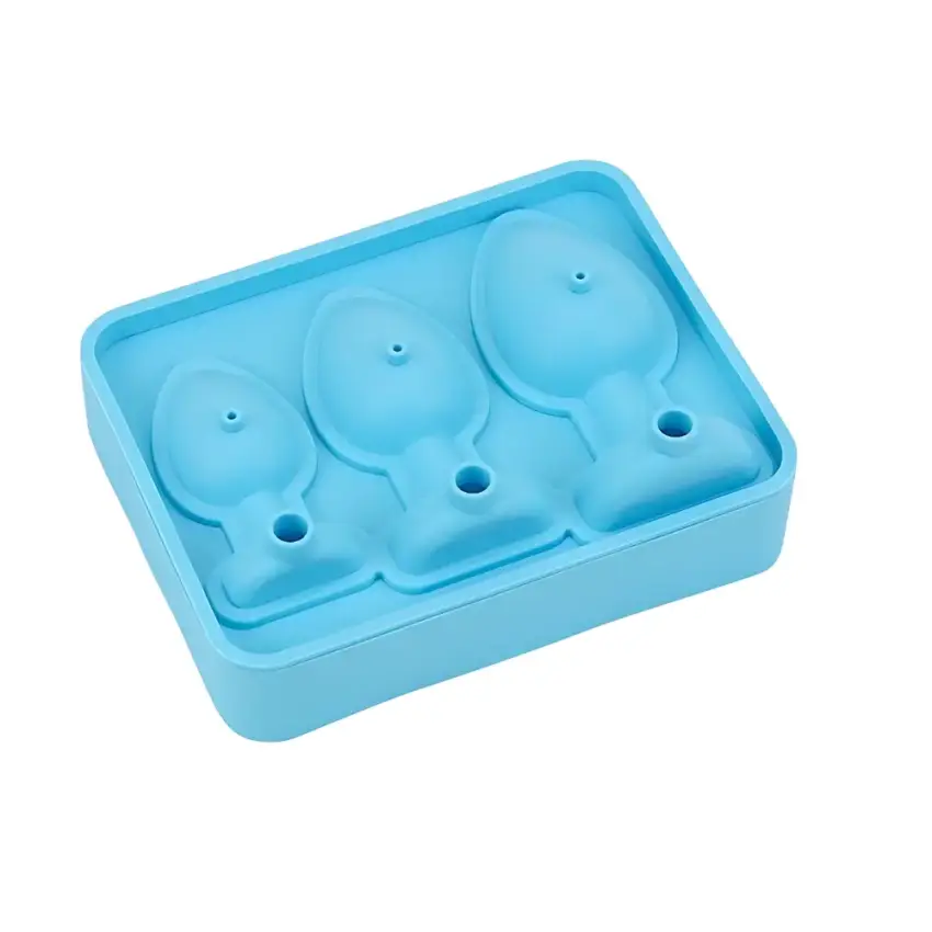 Butt Plug Ice Cube Tray - Image 4