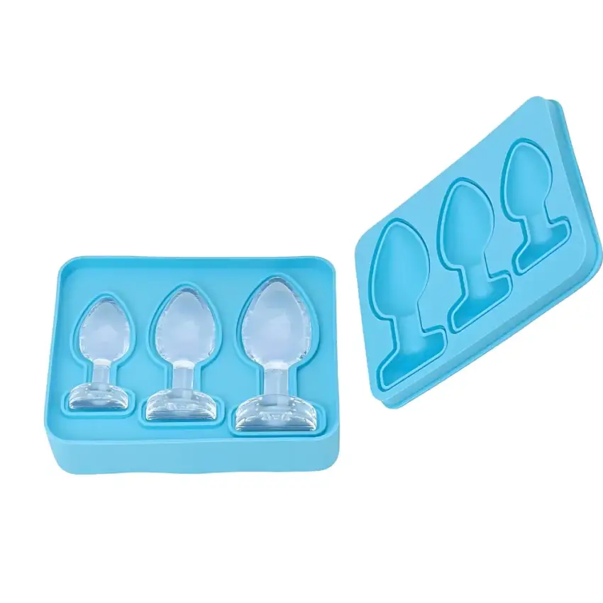 Butt Plug Ice Cube Tray - Image 8