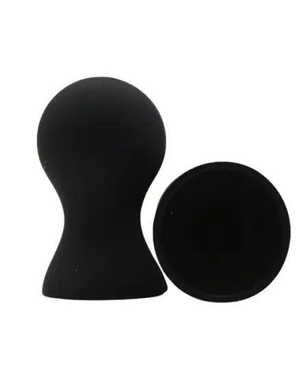 Bound to Play Silicone Nipple Suckers
