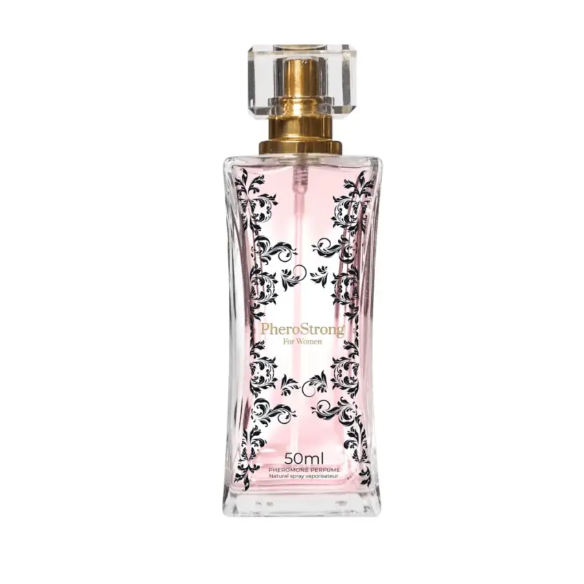PheroStrong Pheromone for Women 50ml - Image 2