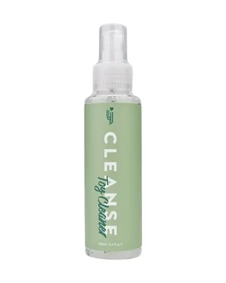 Loving Joy Cleanse Sex Toy Cleaner 100ml
