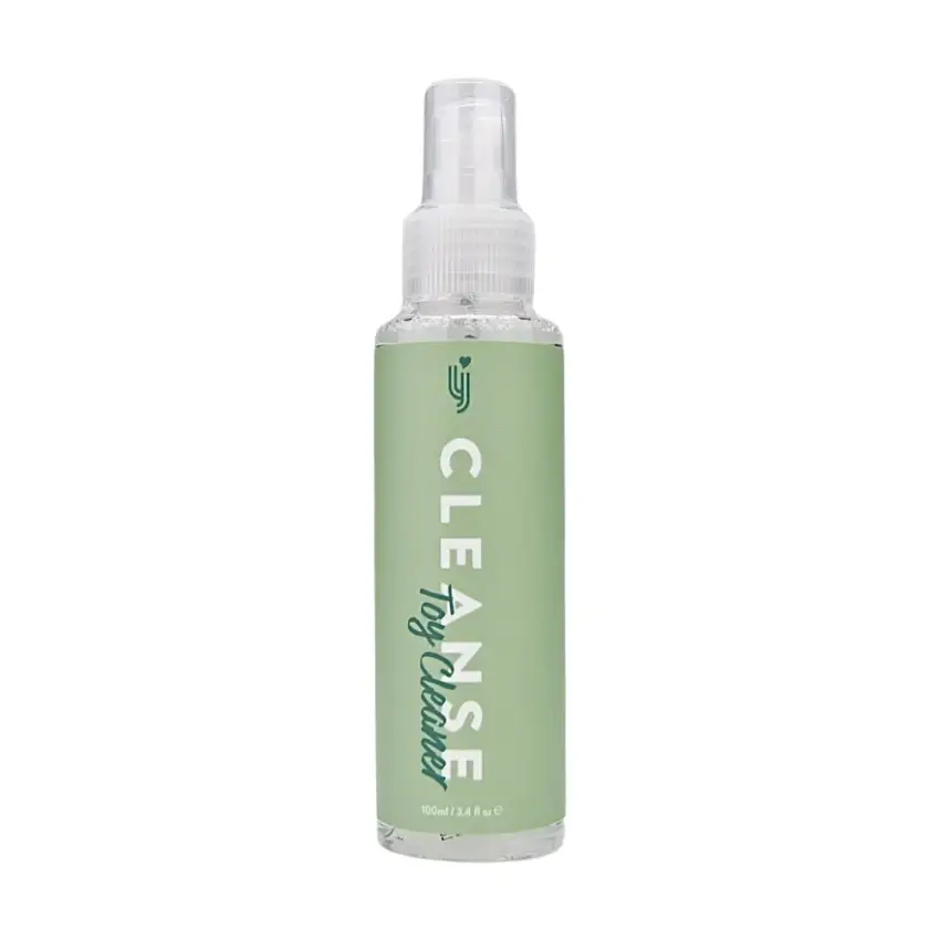 Loving Joy Cleanse Sex Toy Cleaner 100ml