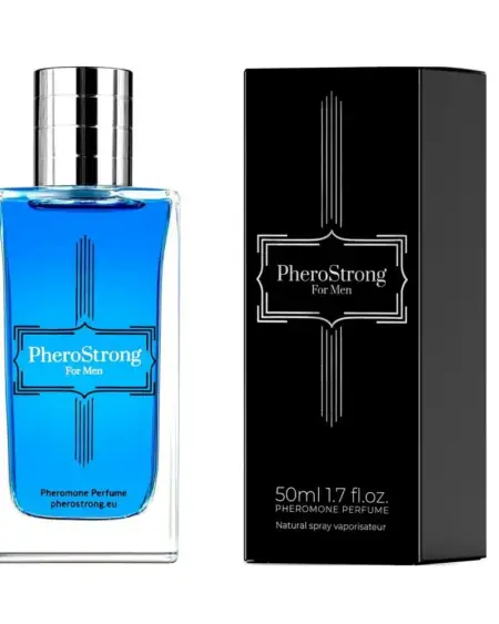 PheroStrong Pheromone for Men 50ml