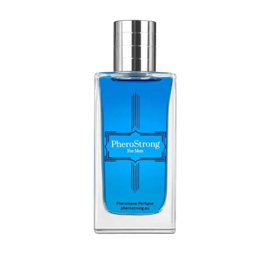 PheroStrong Pheromone for Men 50ml - Image 2