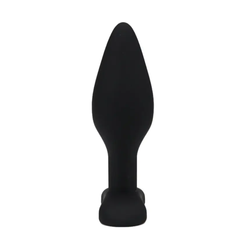 Loving Joy Silicone Anal Plug Large - Image 10