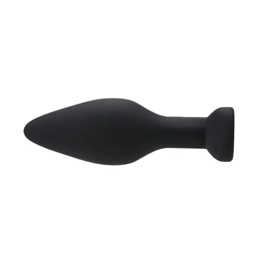 Loving Joy Silicone Anal Plug Large - Image 12