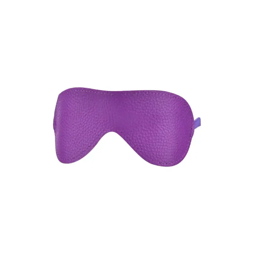 Bound to Play Bondage Kit Purple (11 Piece) - Image 18