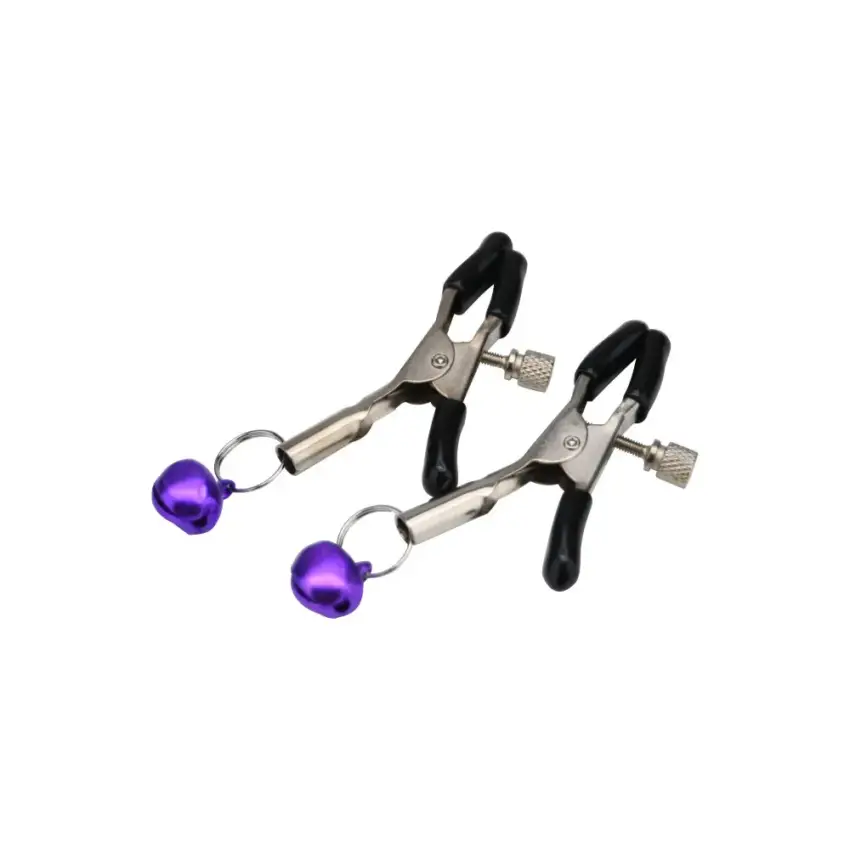 Bound to Play Bondage Kit Purple (11 Piece) - Image 26