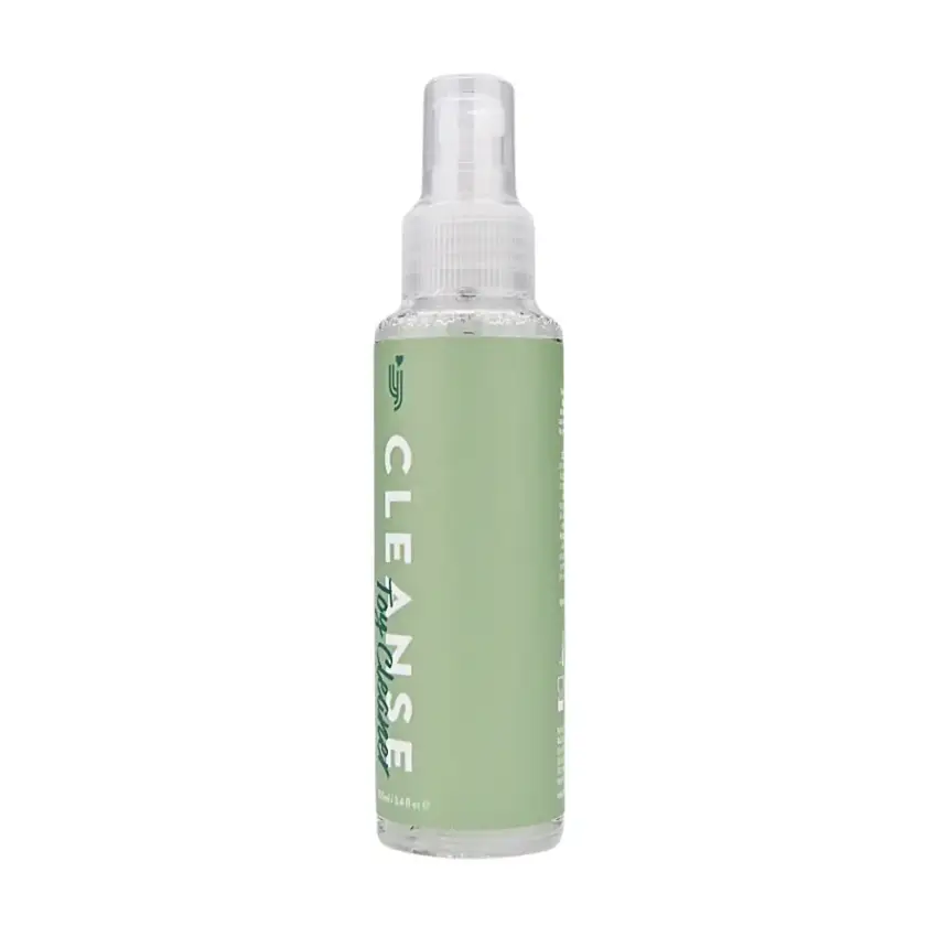 Loving Joy Cleanse Sex Toy Cleaner 100ml - Image 6